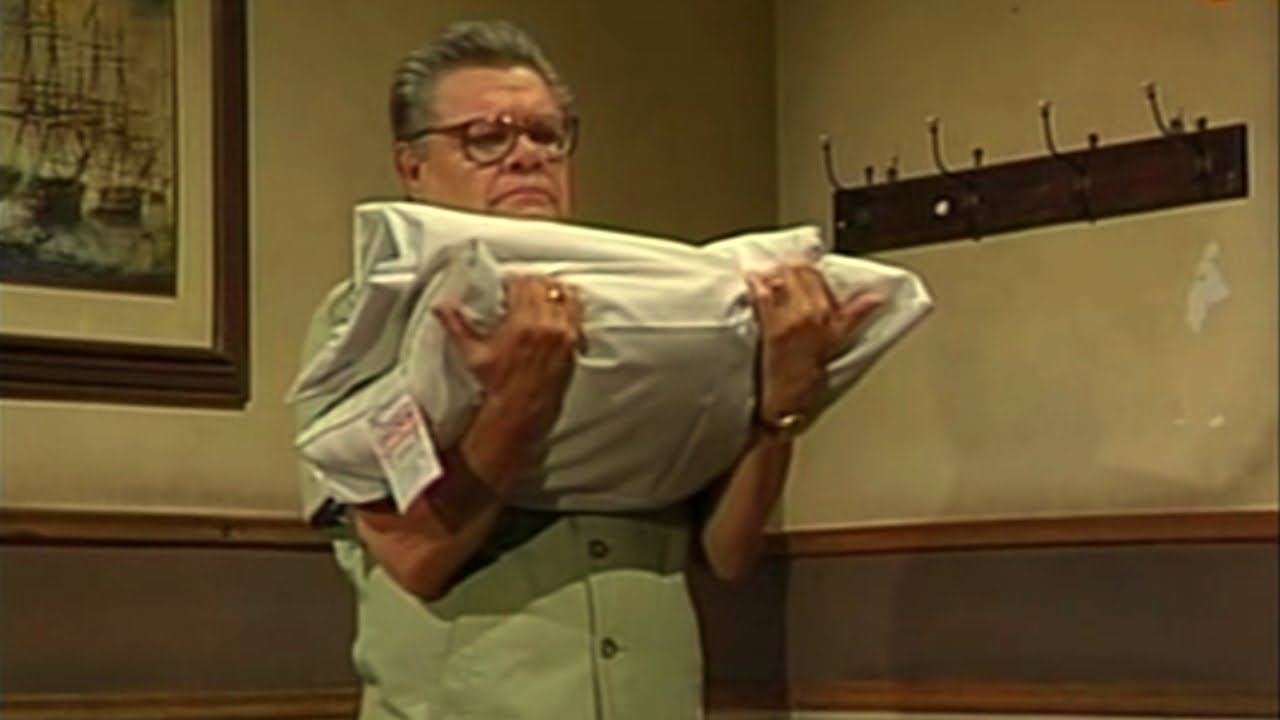 Chaveco - BGM "Pizzicato Days" de: "O Delegado e o Hotel" (1987)