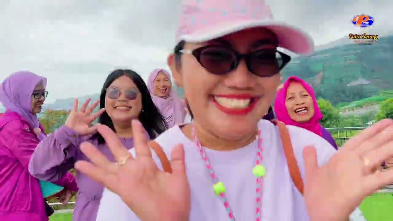 PKK RT 01 - PERUM SUBUR MAKMUR - NGRINGO || GOES TO MAGELANG Lt. 2