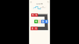 Cubes Control - Merge Numbers - Gameplay screenshot 3