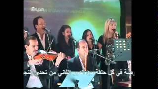 احلى اغنية  مع  احلى نادين.wmv