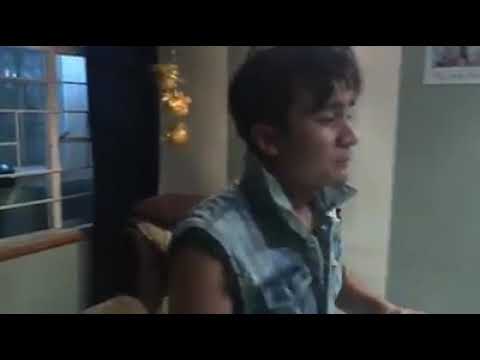 Team Horror - TAY! NAPUTOK KO SA LOOB! :D