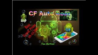 How To Root Samsung Mobile |CF Auto Root | Bangle screenshot 2