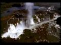 Iguacu or Iguazu Falls