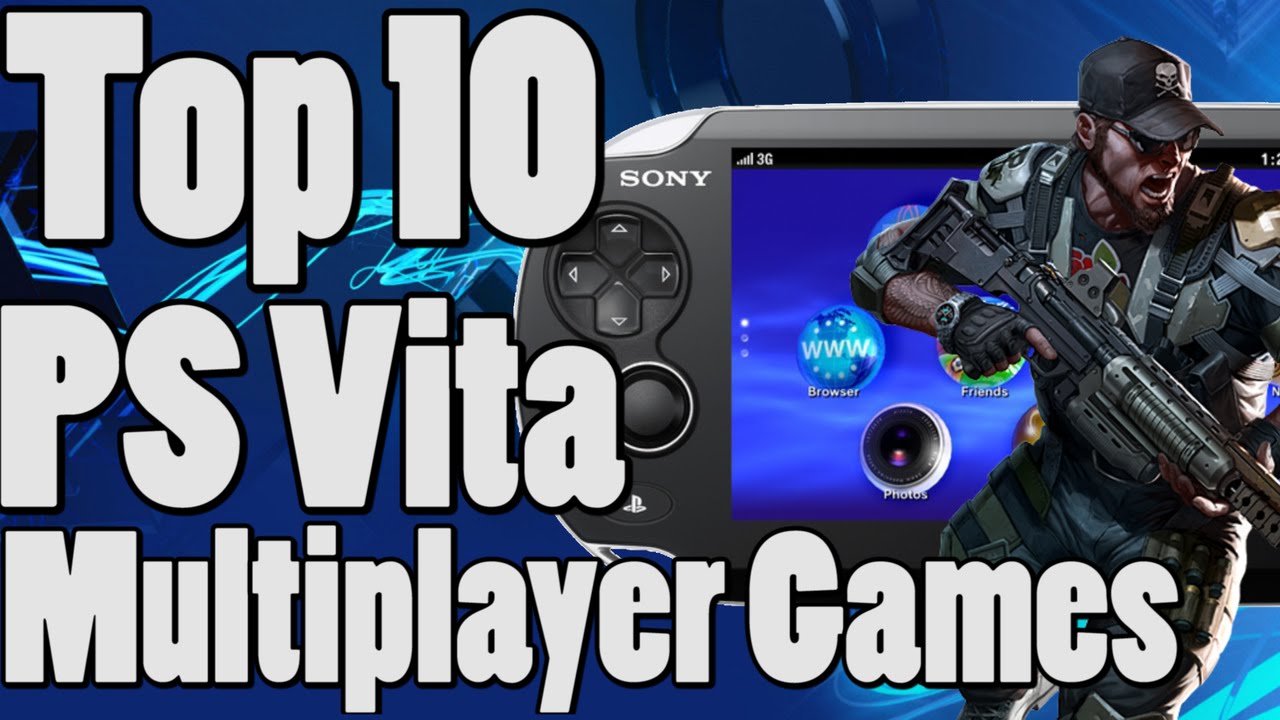 Ps Vita Spiele Charts