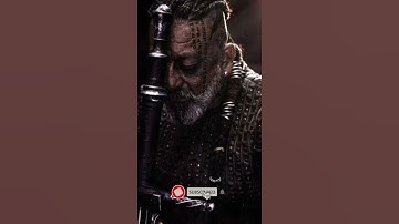 kgf chapter 2 sanjay dutt whatsapp status 4k