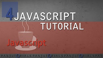 Javascript Tutorial 4 - Kommentare