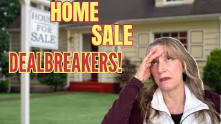 7 Home Fixes You Must Complete Before Selling