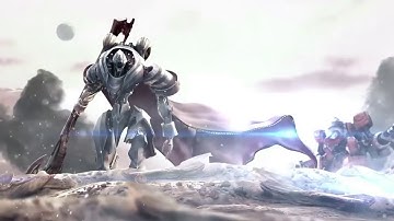 RF Online M KR   Teaser trailer