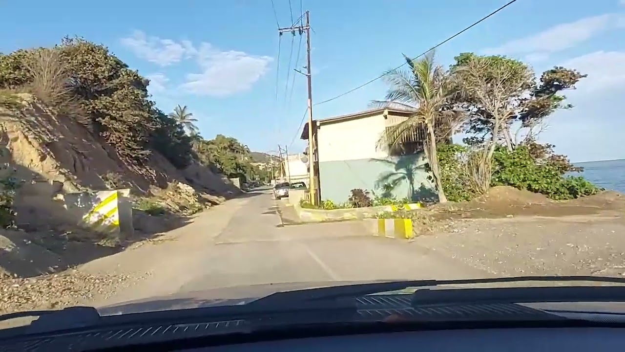 Via Caracas - Club Oricao Chichiriviche de La Costa Estado La Guaira