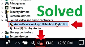 How to Fix Audio Problems in Windows 10 April 2018 Update (Complete Tutorial)
