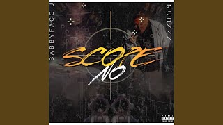 No Scope (feat. NUBZZZ)