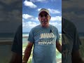 Live from The Princess Hotel in Jamaica