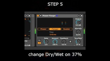 Make your hi-hat groovy!