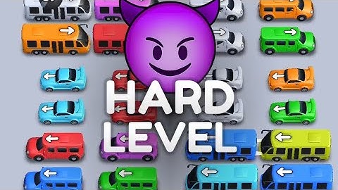 crowd express level 646