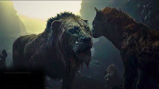 The Lion King Hindi Explain | Disney+Hotstar Movie | Avenges The Murder Of His Father | Adventure |