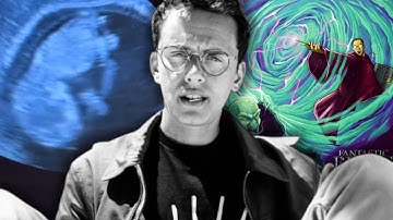 Logic is Expecting Another Baby! │ College Park Snippets & NEW BEAT TAPE