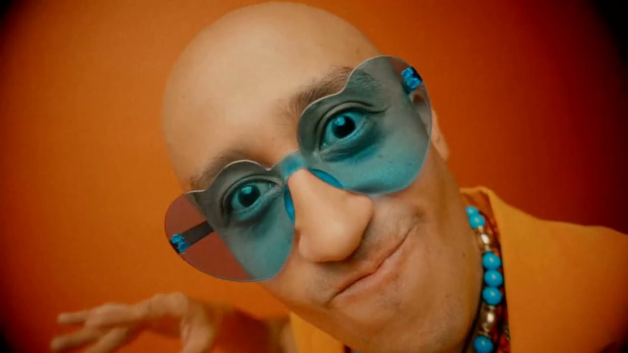 Mandarina - Hot Sugar Mama: Song Lyrics, Music Videos \u0026 Concerts, image size:1280x720