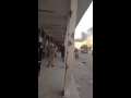 اشتباكات الزنتان وأهالي ابوسليم ضد غنيوه