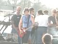 Richie Sambora w/ Steven Tyler and Pat Travers- I'll Be There for You (Florida/2004)