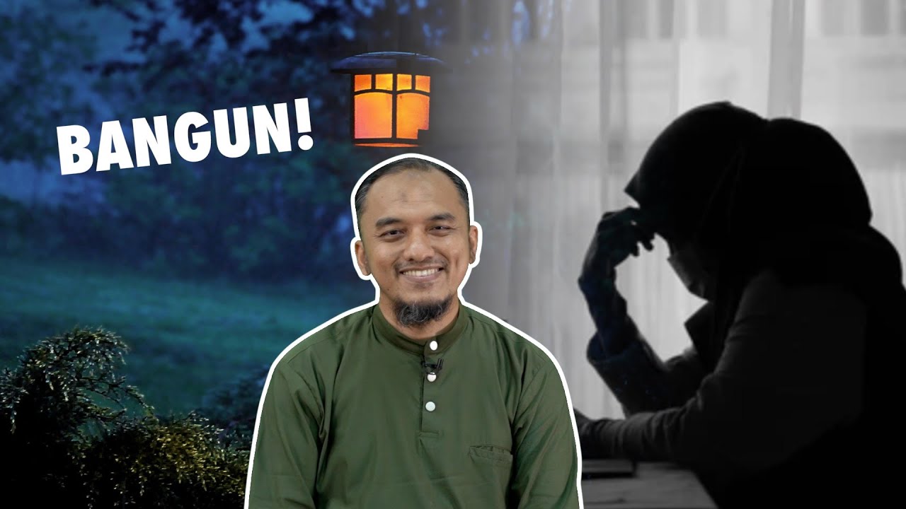 Bukan Allah Tak Tolong, Kita yang Underestimate