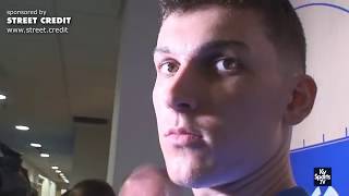 Miami Heat Rookie Tyler Herro on NBA Draft & Returning to UK News