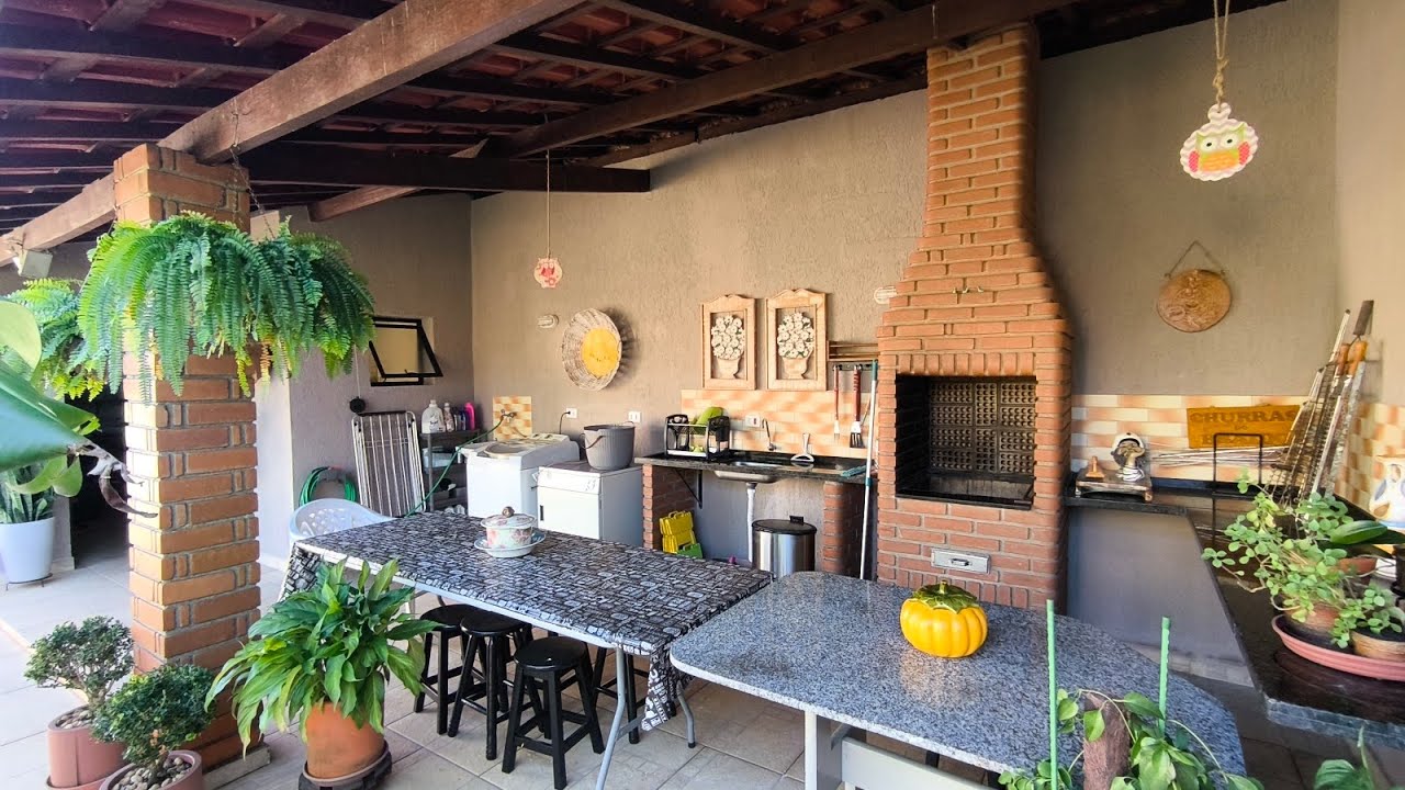 🏖️ R$ 750 Mil | CASA COM ALMA ❤️ 3 SUÍTES, 420M² DE TERRENO e perto de tudo em Itanhaém | REF 820P