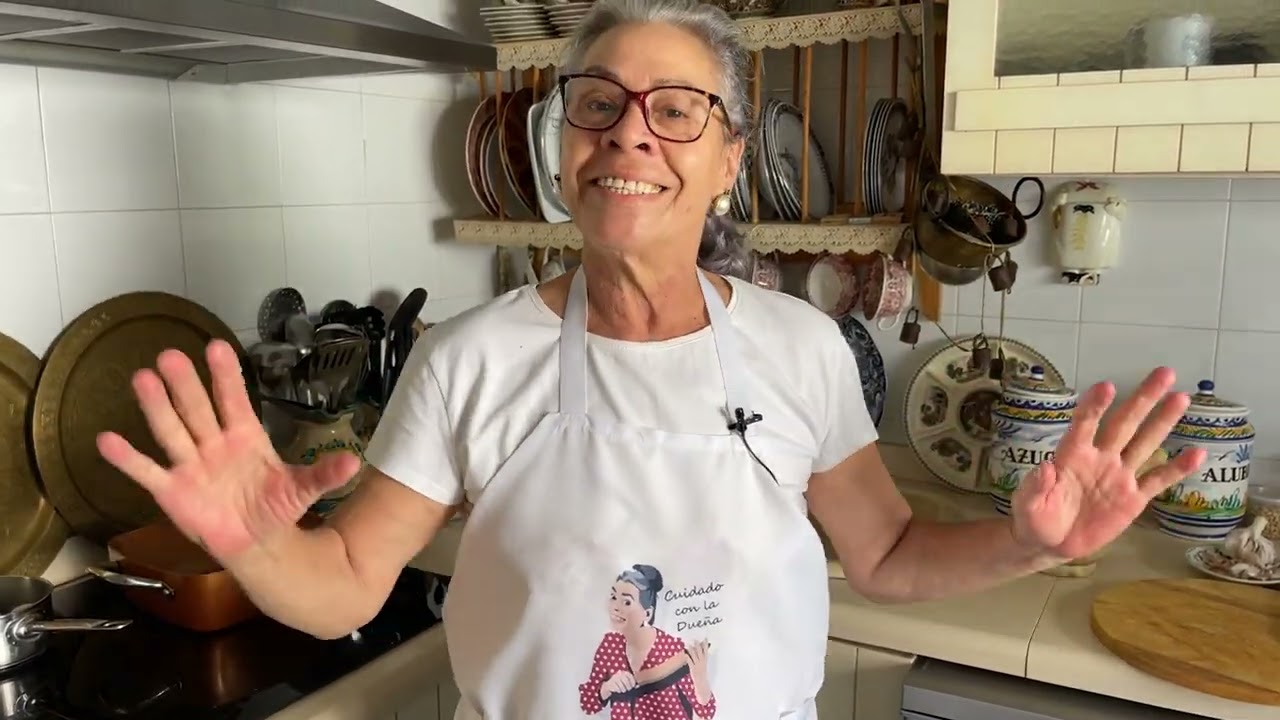Ropa vieja de cocido