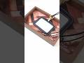 IDケース作ってみた #asmr #leathercraft #kankula