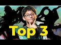 Best Player in Japan Thinks These Are by Far the Best Characters in Ultimate