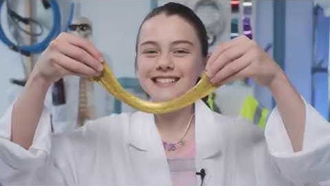 Discovery #MINDBLOWN Slimeology 101 Lab: How-To & Review