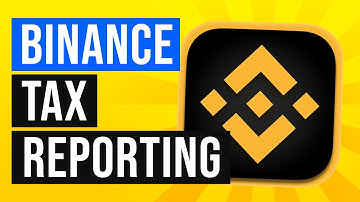 Binance Tax Reporting Guide - Google Spreadsheet Solution (2022)