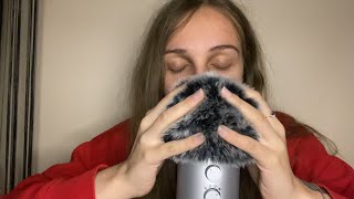 ASMR🌛Massage crânien après une journée fatigante 😮‍💨