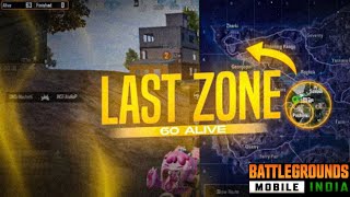 100K Tournament Frags | Insane Fight | iPhone 11 Competitive Gameplay | bgmi | Pubg Mobile screenshot 5