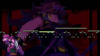 [Deltarune] Vs. Susie (MIDI Arrange)