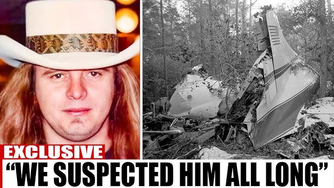 After 48 Years, The Mystery Of Lynyrd Skynyrd Has Finally Been Solved!