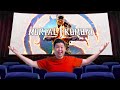 I Bought Every Seat in a Movie Theater to Play MORTAL KOMBAT 1