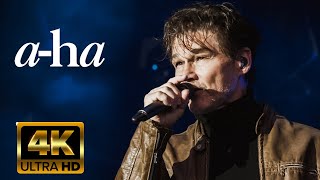 A-HA Living Daylights live in Lisbon @rockinrio Full show coming soon