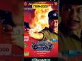 Dr Rajkumar 1984-2000 #trending #kannada #shortsfeed #filmography