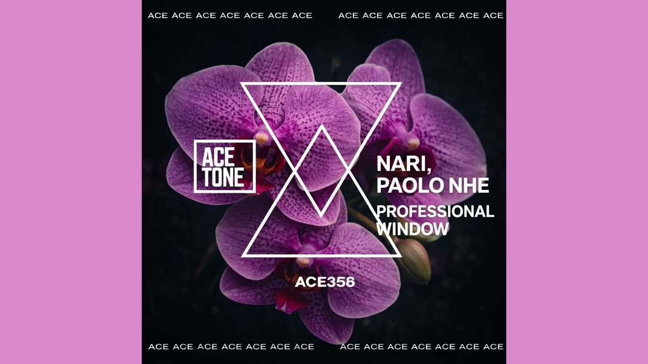 Watch Nari, Paolo nhe -Professional Window (Original Mix) on YouTube Watch Nari, Paolo nhe -Professional Window (Original Mix) on YouTube