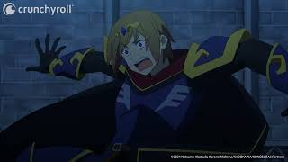 Kazuma vs Mitsurugi (again) | KONOSUBA -God's Blessing on This Wonderful World! 3