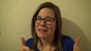 My AMTC Audition-Partner with Me to make Good Bolder