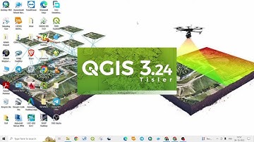 Update QGIS Without Uninstalling Current Version . Part -1