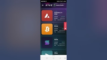 kyve network introduction