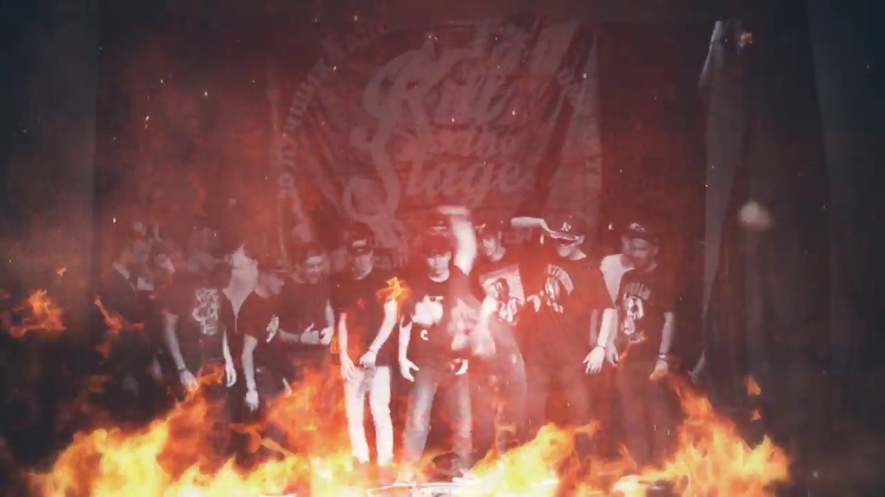 KILL THE STAGE RUSSIAN EDITION 2016 | OFFICIAL TRAILER танцы на тнт 5 сезон