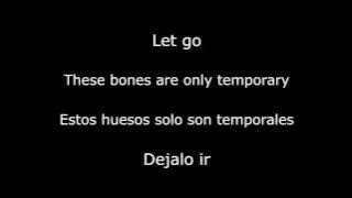 Memphis May Fire - The Redeemed (Sub. Español/Lyrics)