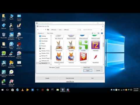 How to make Calculator using Notepad