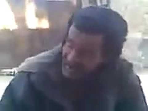 جلسة من الزمن الغابر الراجل الزين بن حناتو رحمة الله عليه