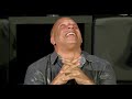 Fast X Press Conference: Unveiling the Epic 10th Chapter with Vin Diesel &amp; Cast Part 4 of 4