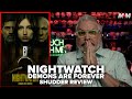 Nightwatch: Demons are Forever (2024) Shudder Movie Review | Nattevagten - Dæmoner går i arv