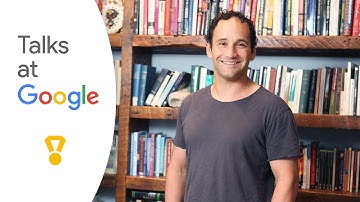 The Art of Learning: A Journey in the Pursuit of Excellence | Josh Waitzkin | Talks at Google